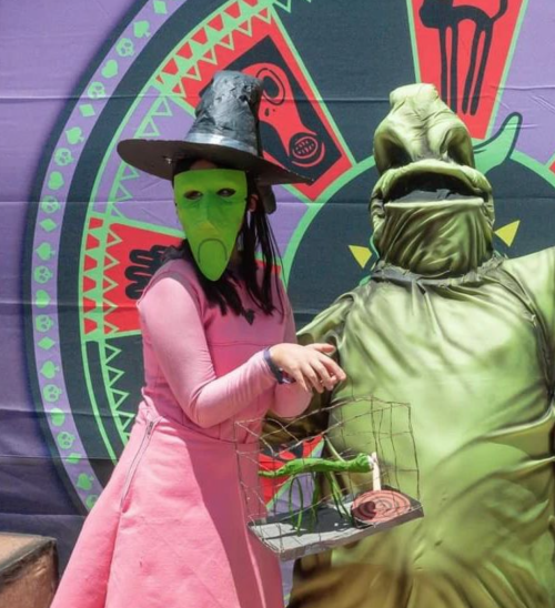 Photo Gallery OOGIE BOOGIE FEST