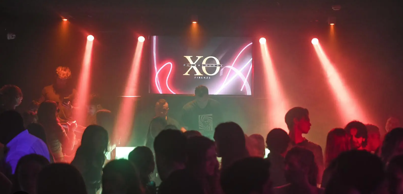 Photo Gallery Capodanno XO Firenze