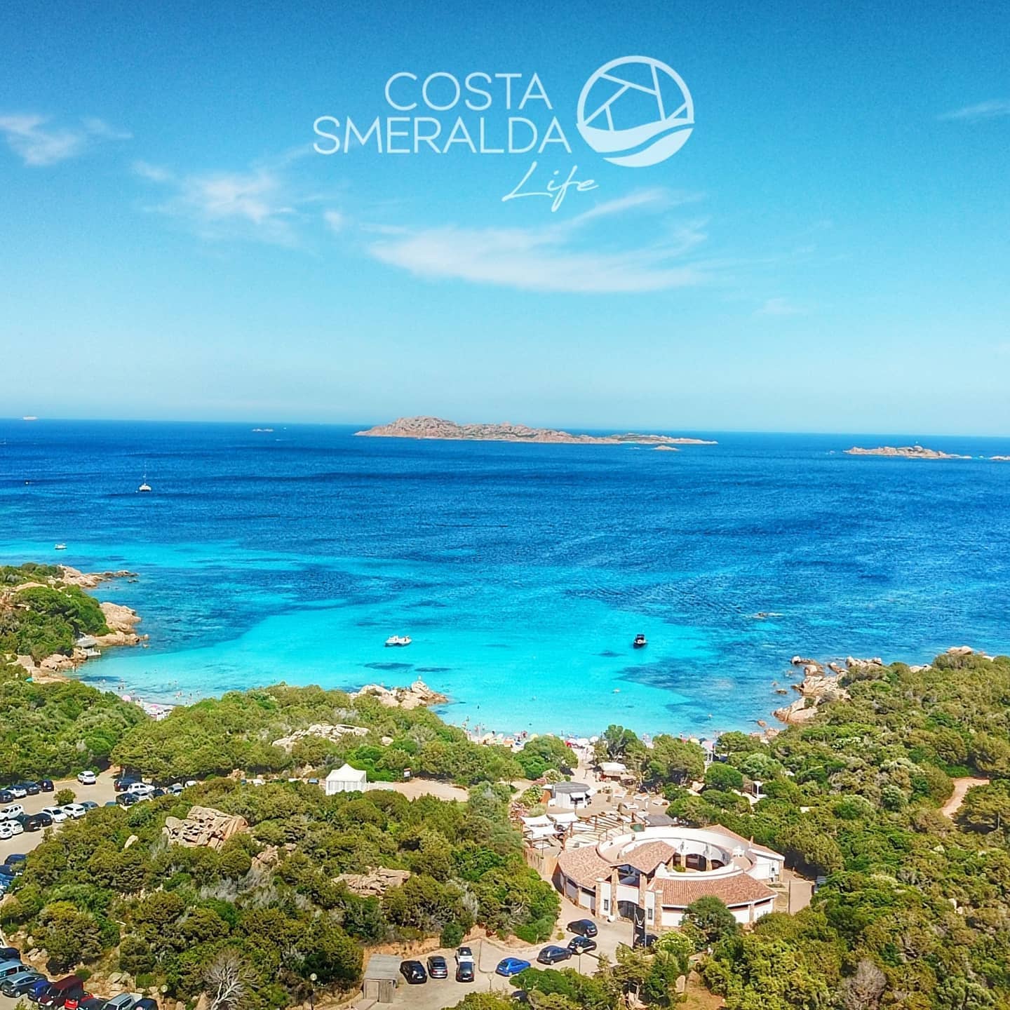 Photo Gallery Skin Live DJ set @ Vesper Beach Club - Sardegna | 07.07