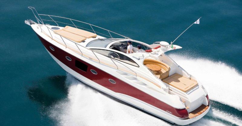 Photo Gallery Astondoa 40 / CATEGORY A