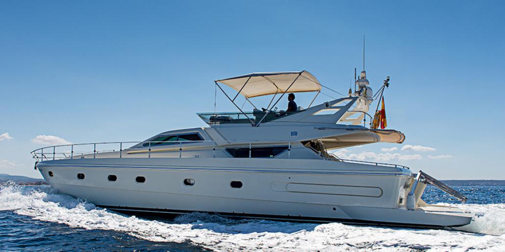 Photo Gallery Ferretti 175 Lymani / CATEGORY C