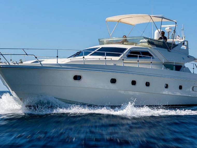 Photo Gallery Ferretti 175 Lymani / CATEGORY C
