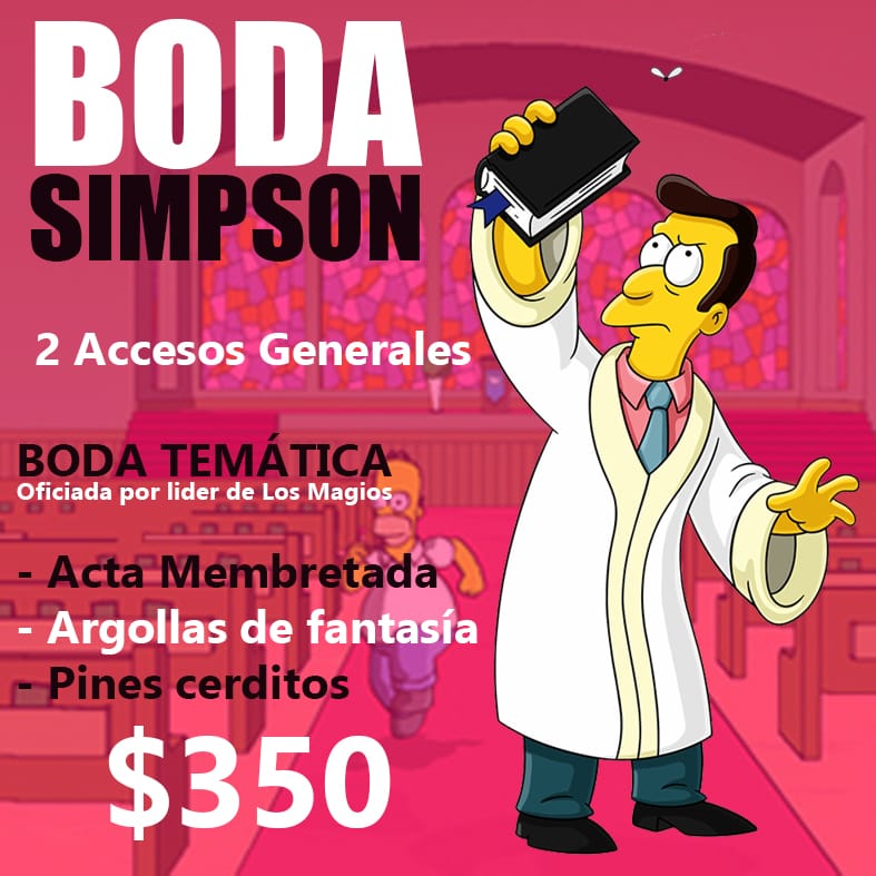 Photo Gallery NAVIDAD DE LOS SIMPSONS