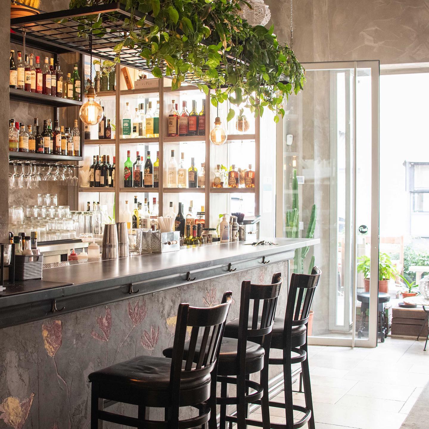 Photo Gallery Urbano - food & spirits