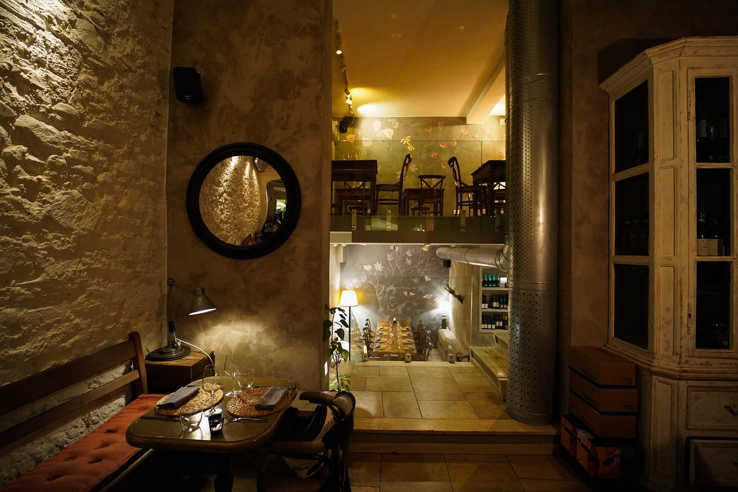 Photo Gallery Urbano - food & spirits