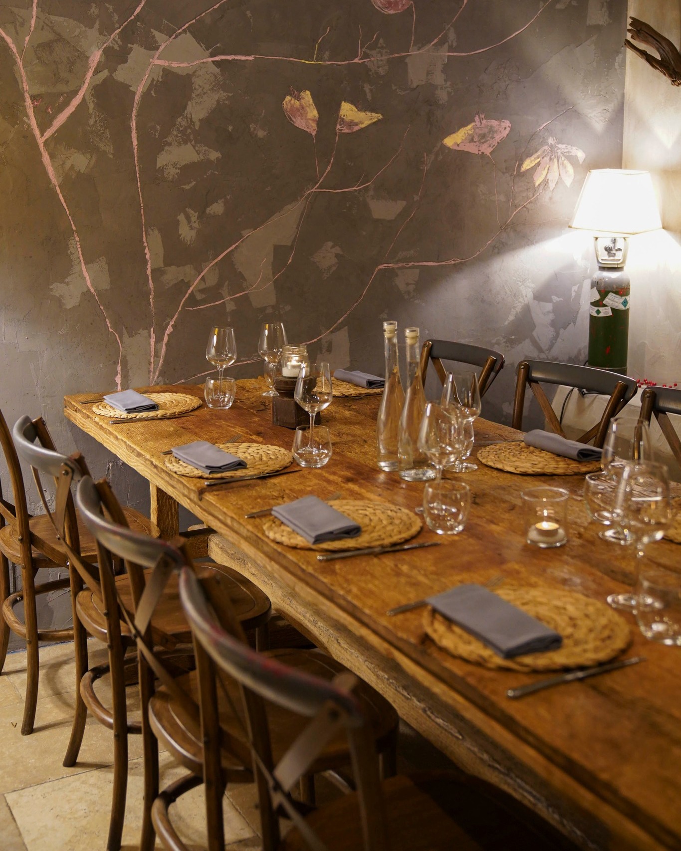 Photo Gallery Urbano - food & spirits
