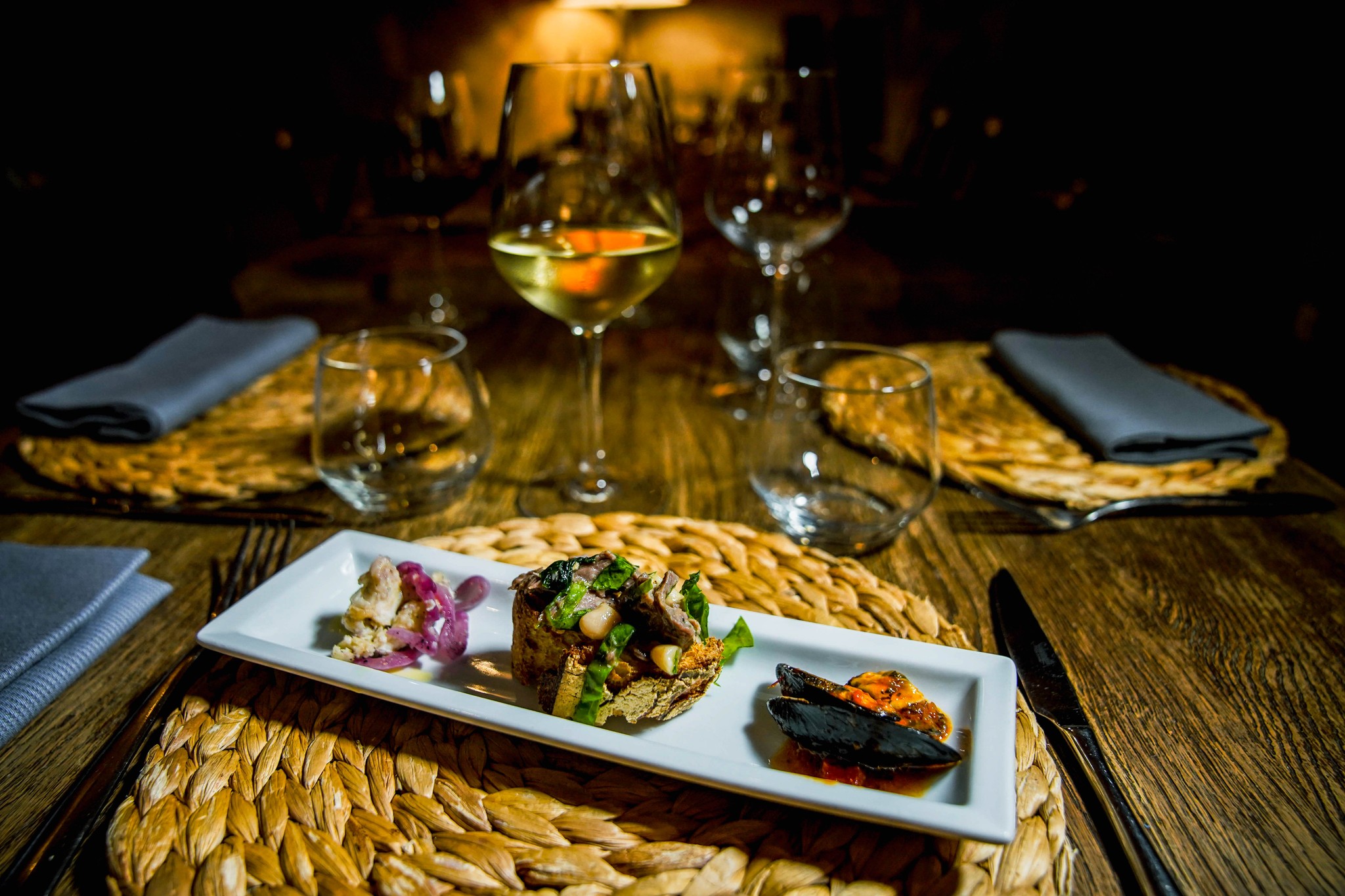 Photo Gallery Urbano - food & spirits