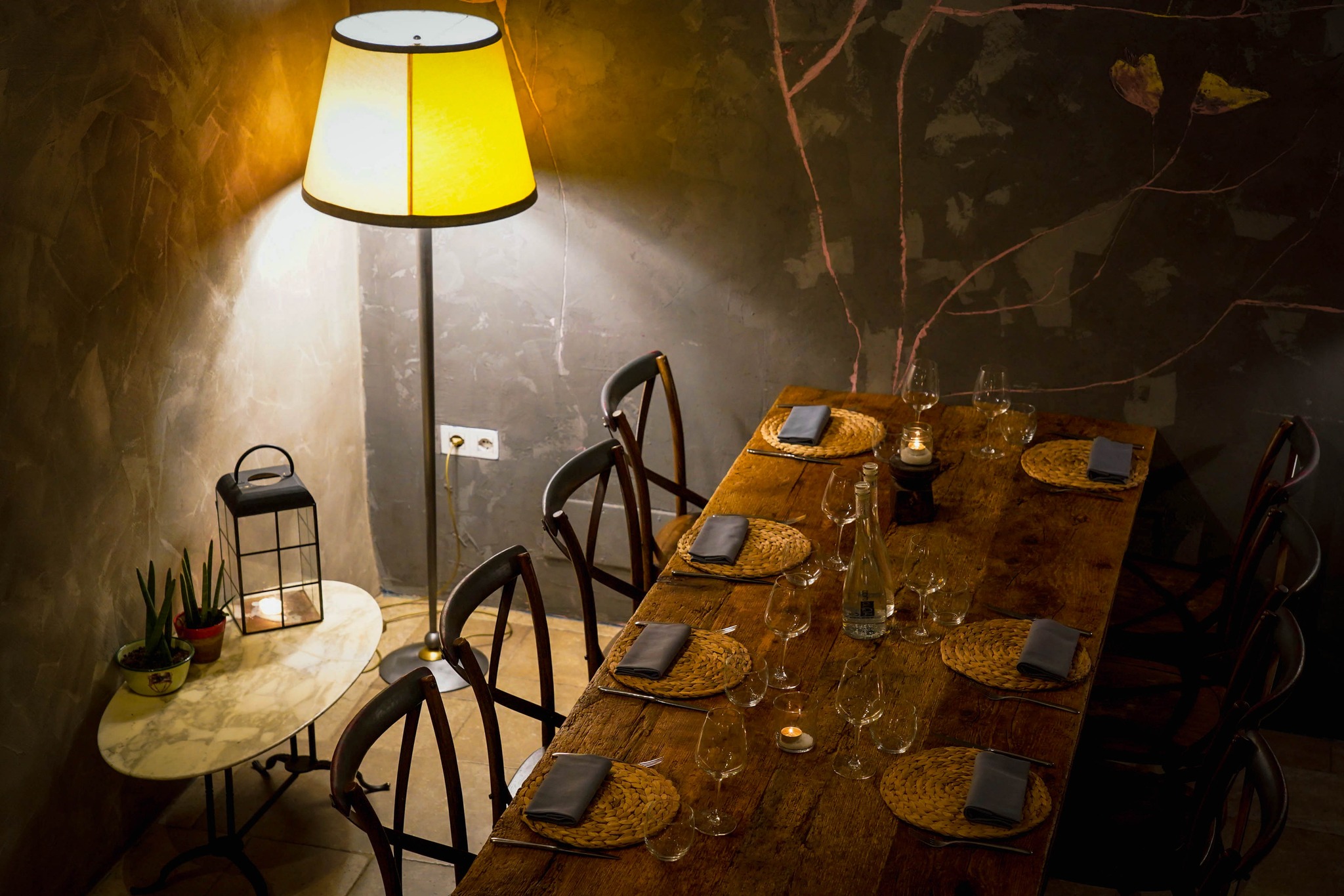 Photo Gallery Urbano - food & spirits