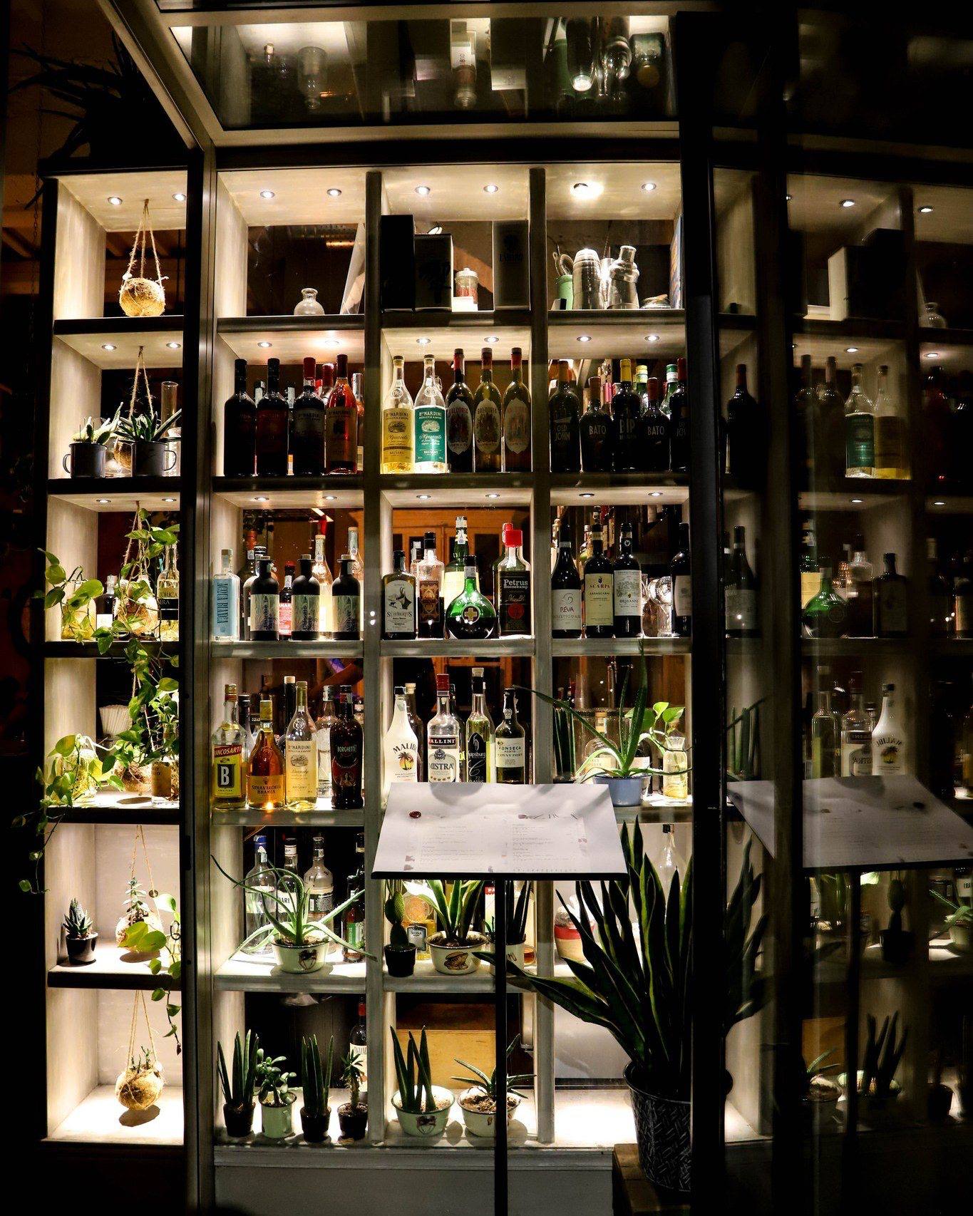 Photo Gallery Urbano - food & spirits