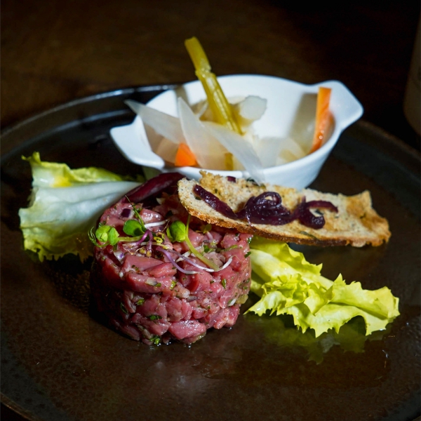 Photo Gallery Urbano - food & spirits