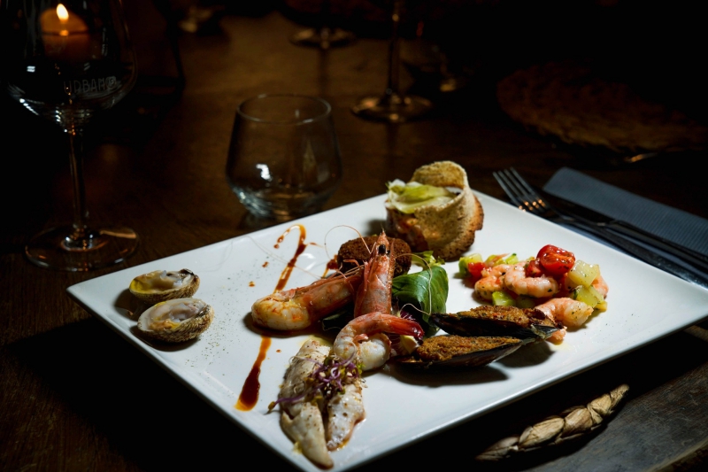 Photo Gallery Urbano - food & spirits