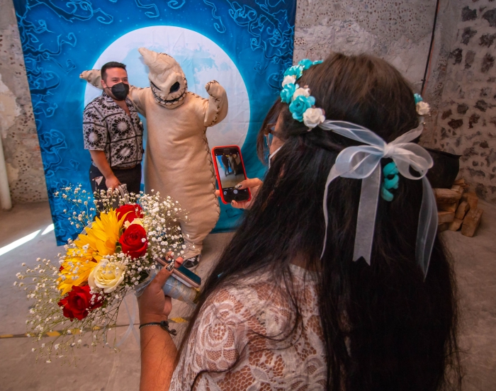 Photo Gallery EL EXTRAÑO FESTIVAL